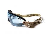 FMA Boogie Regulator Goggle MC TB1302-BLUE